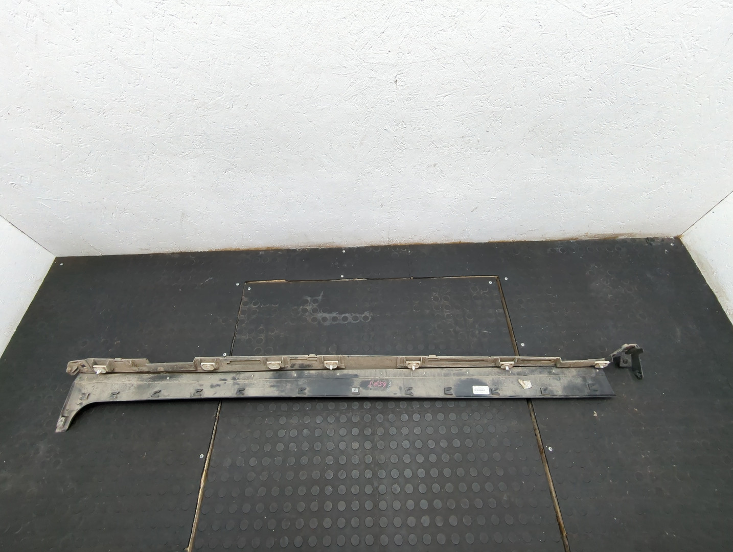 Накладка на порог