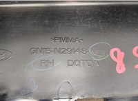 GN15N29148 Пластик кузовной Ford EcoSport 2017-2023 20737305 #6