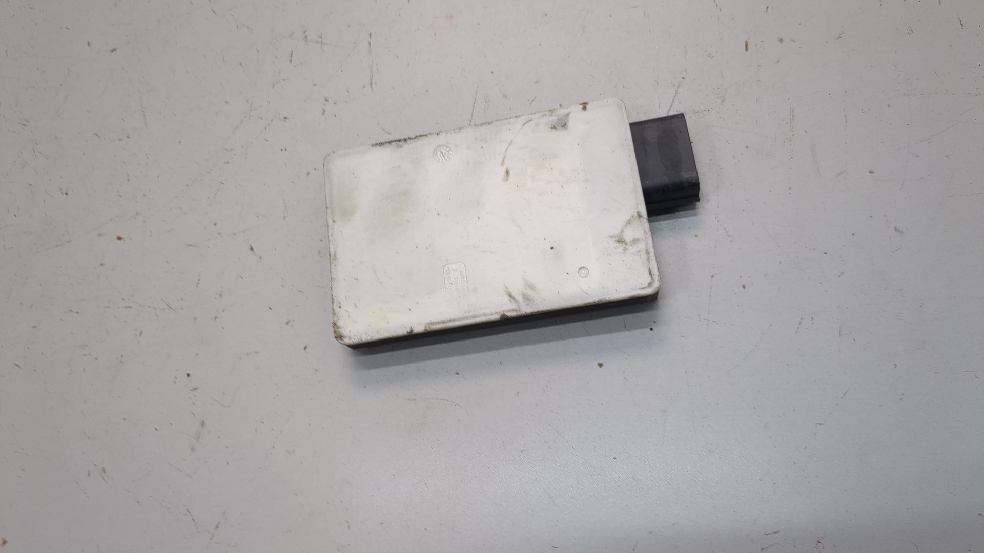 Радар BSD (Слепых зон)