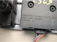 UB52XDVAC Переключатель отопителя (печки) Chrysler Pacifica 2003-2008 20737309 #5