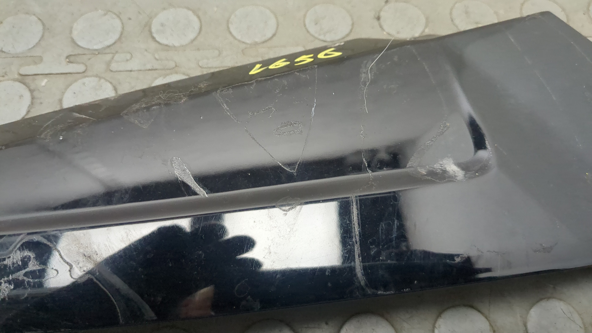 Накладка (кузов наружные)