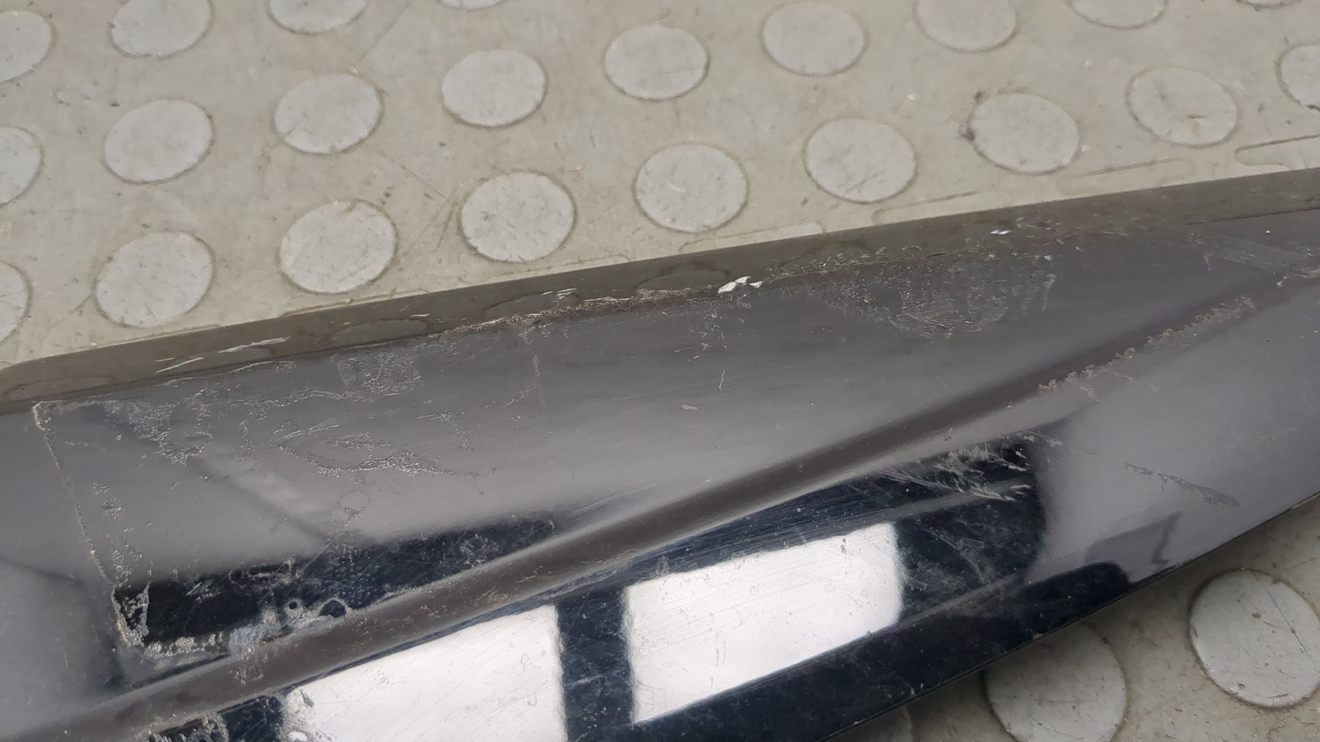 Накладка (кузов наружные)