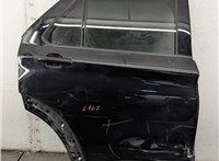  Молдинг двери Ford Explorer 2019-2025 11652537 #3