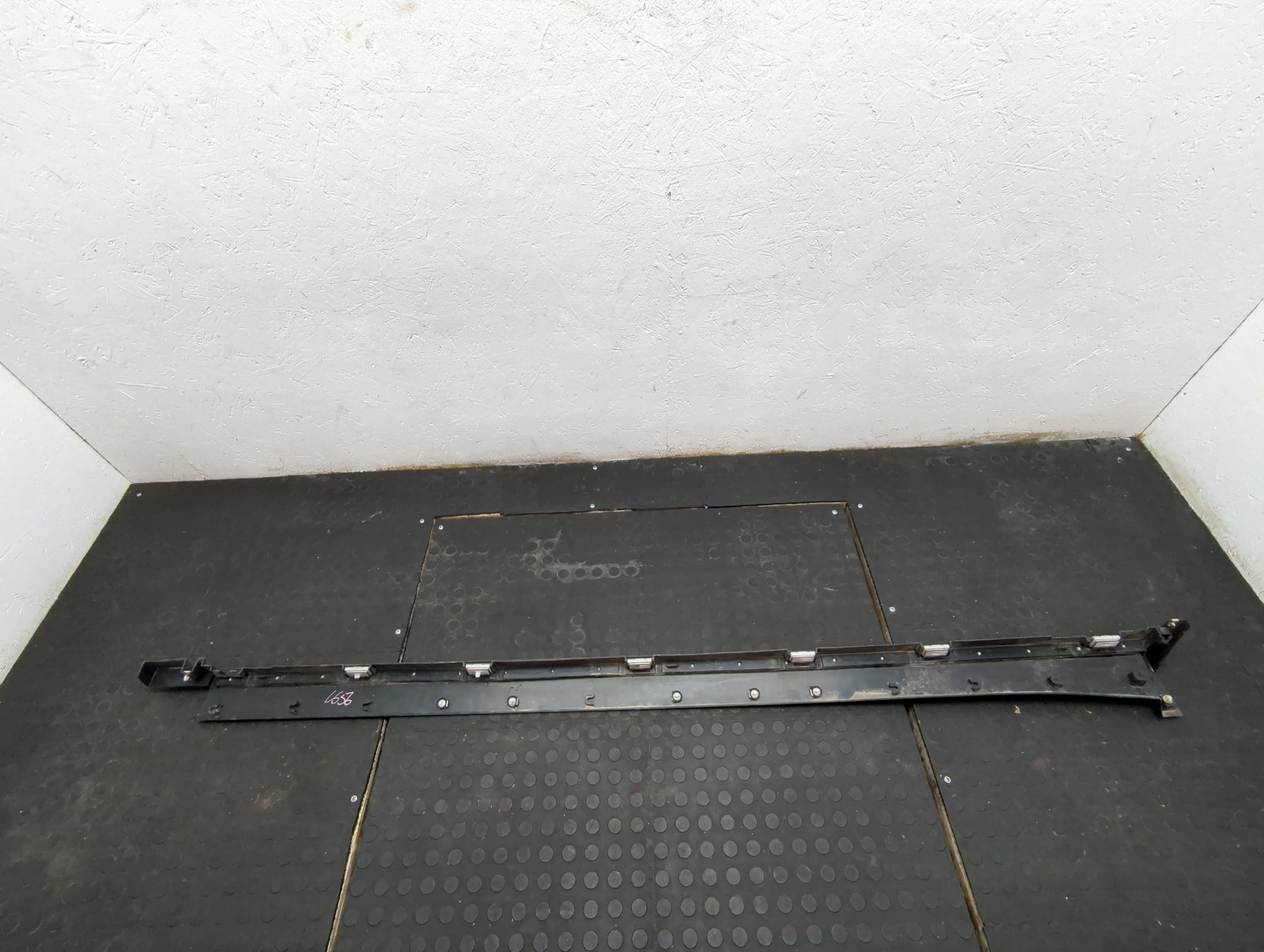 Накладка на порог