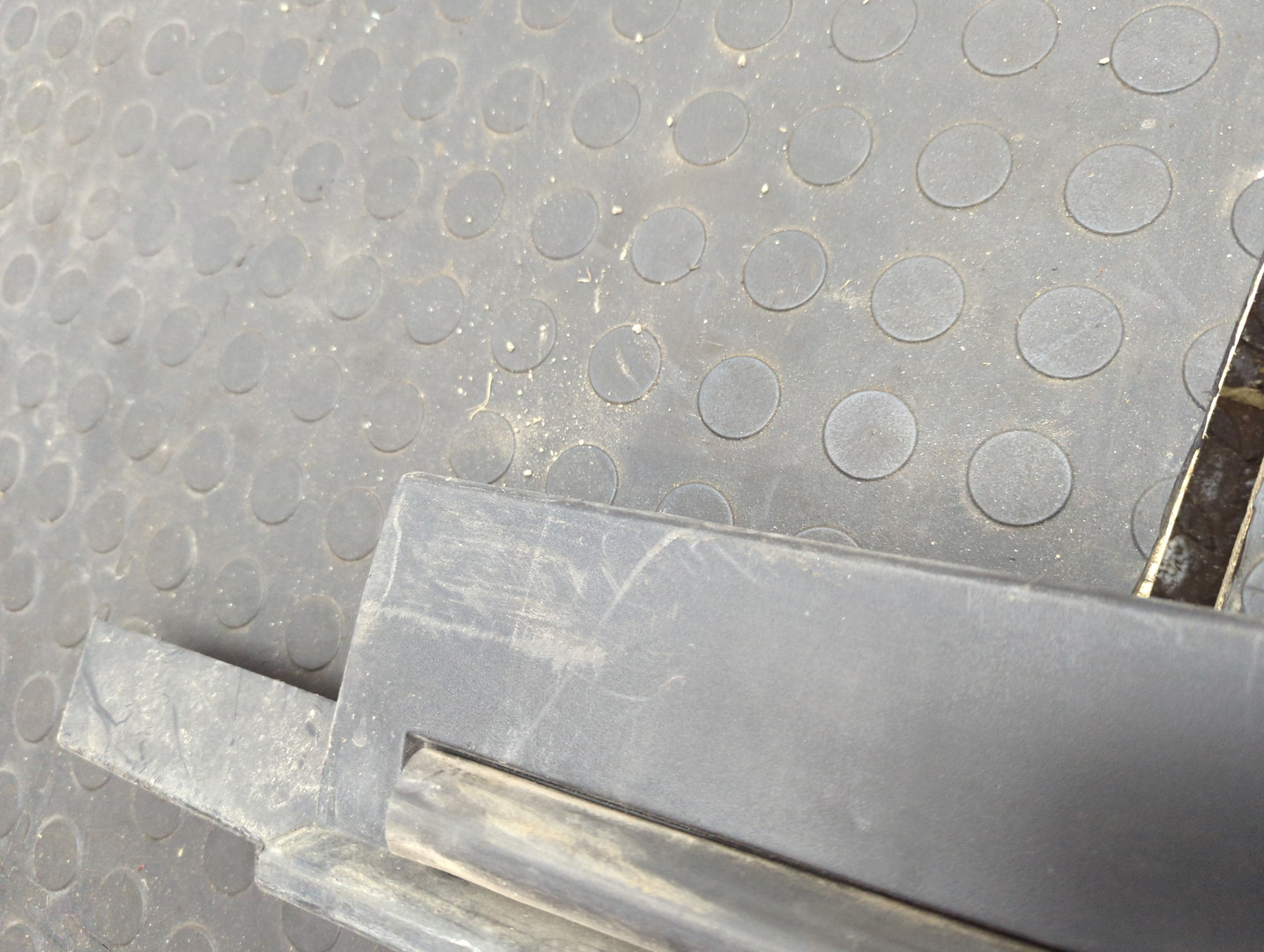 Накладка на порог