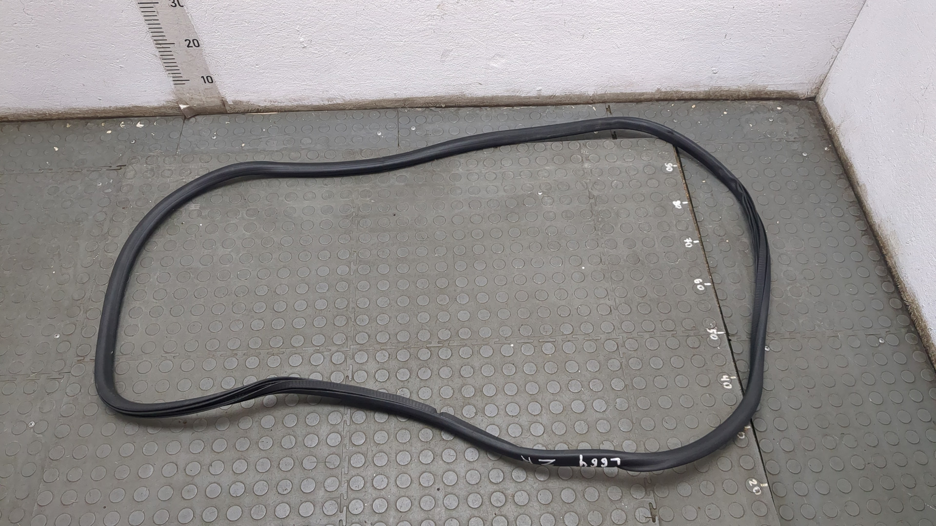 Уплотнитель