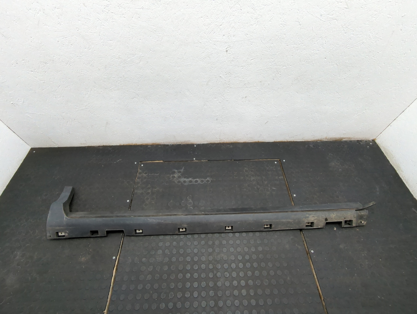 Накладка на порог