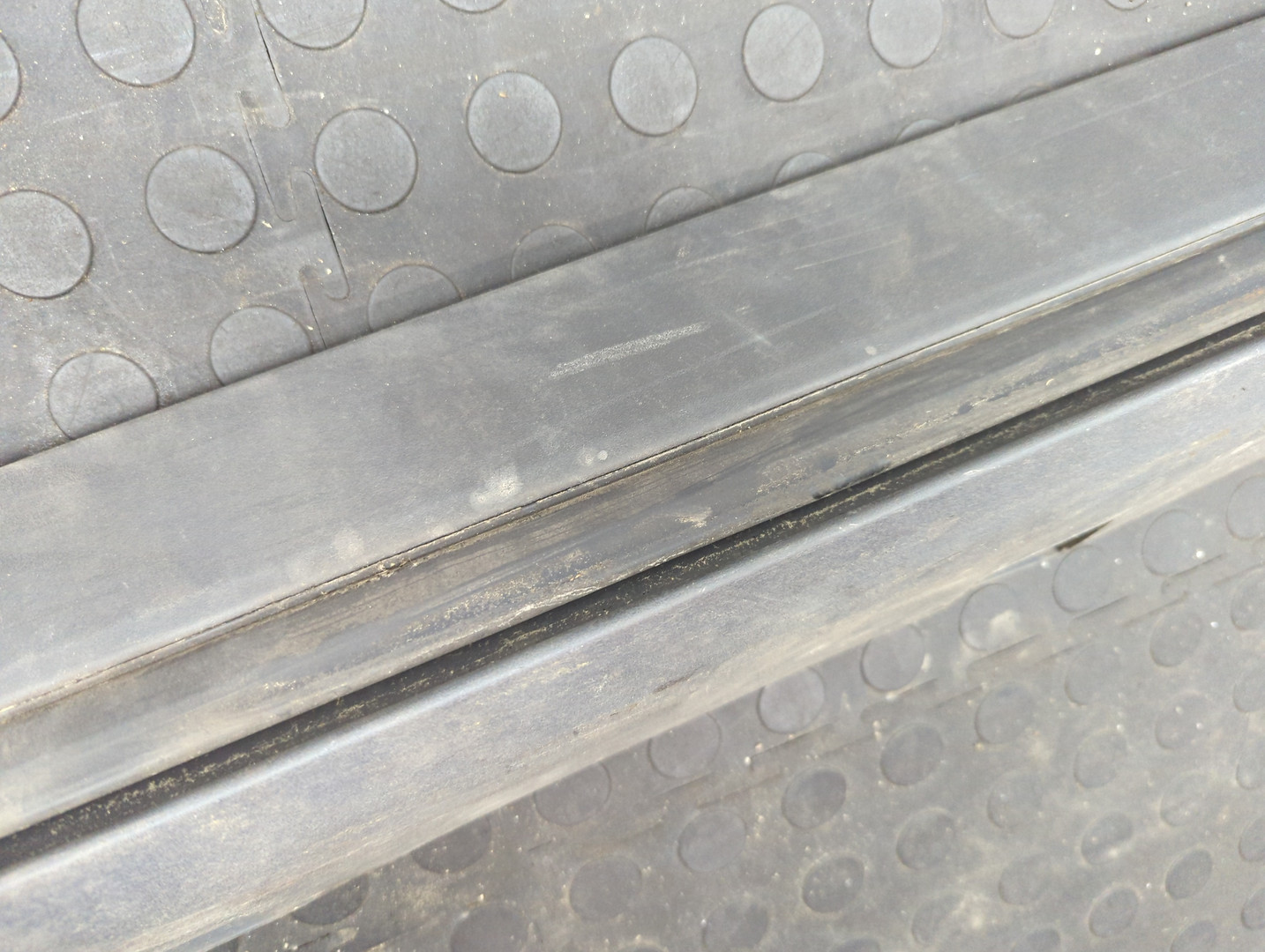 Накладка на порог