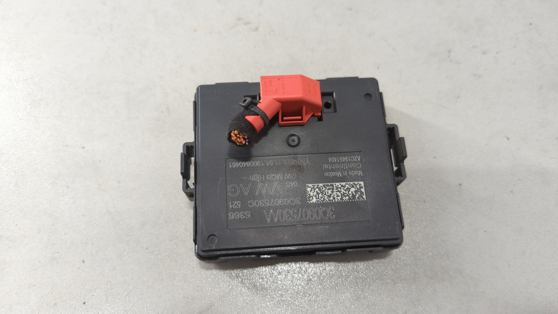 Блок комфорта