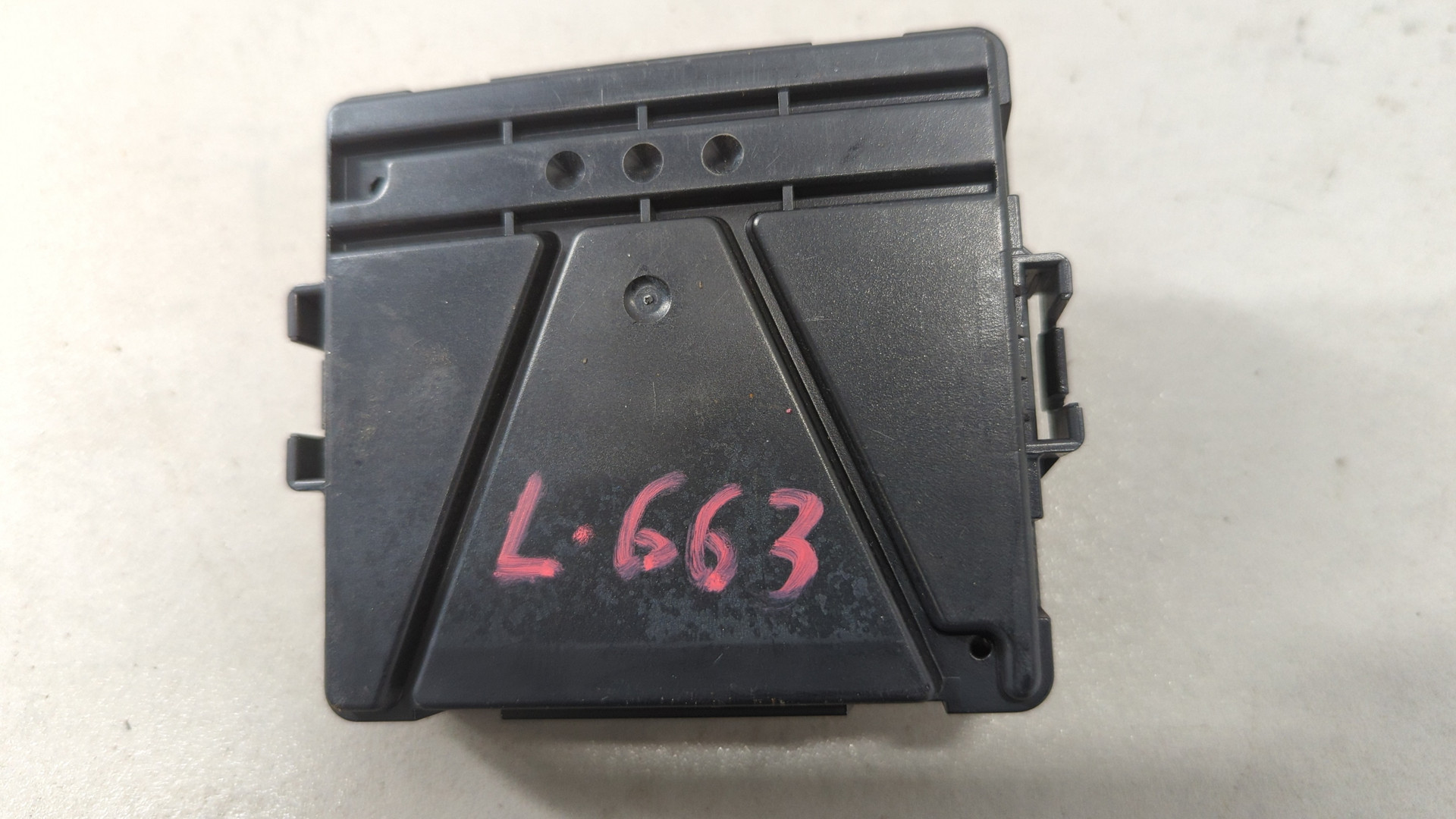 Блок комфорта