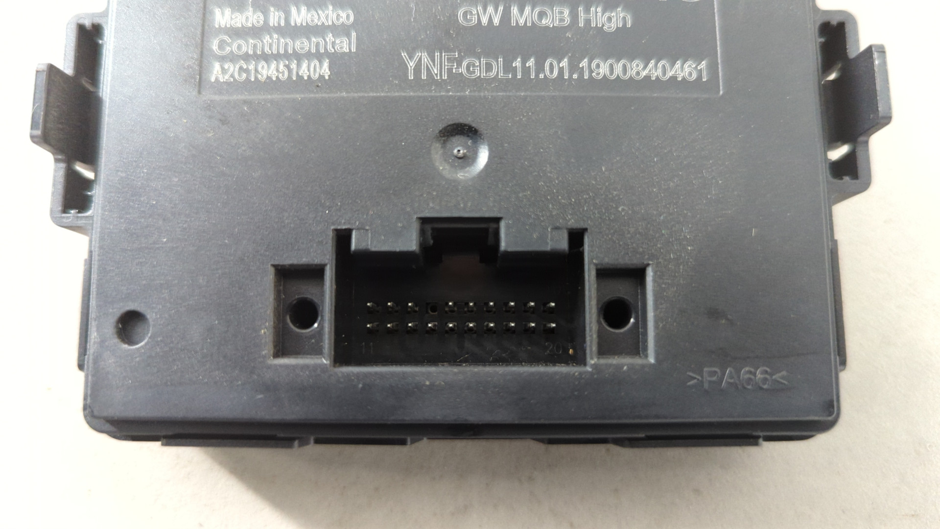 Блок комфорта