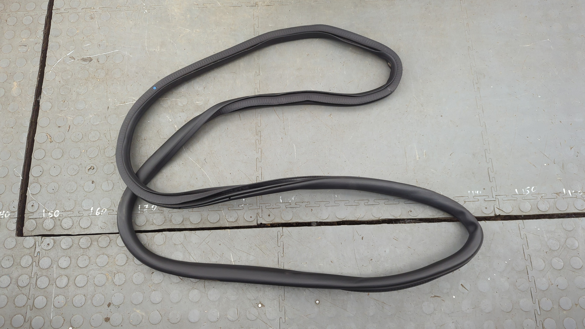 Уплотнитель