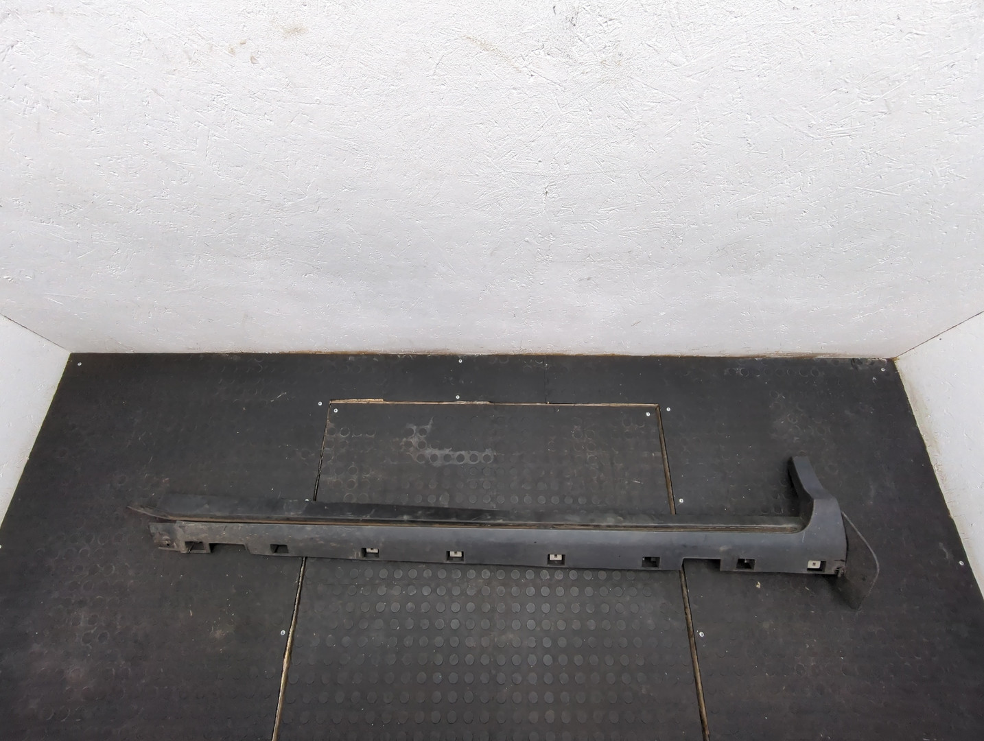 Накладка на порог