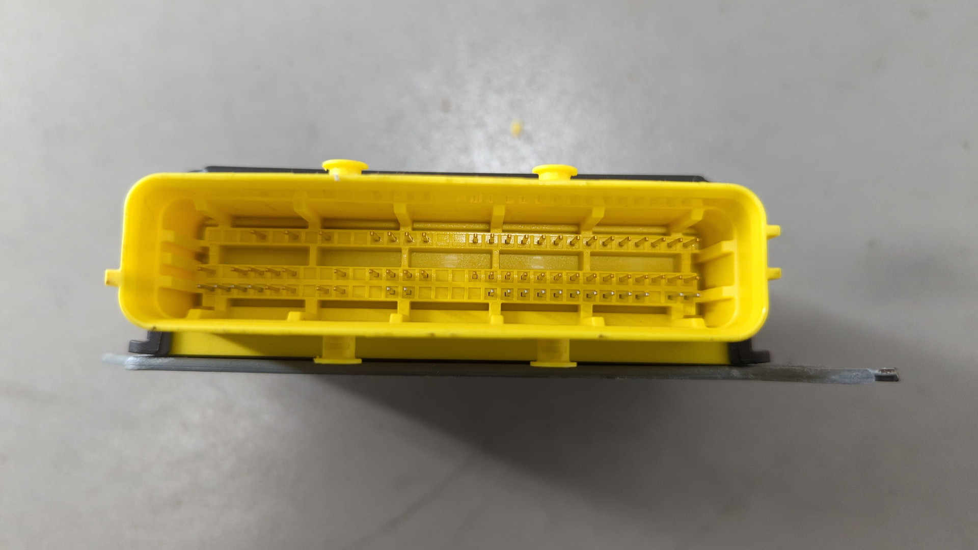 Блок управления подушек безопасности (AIR BAG)