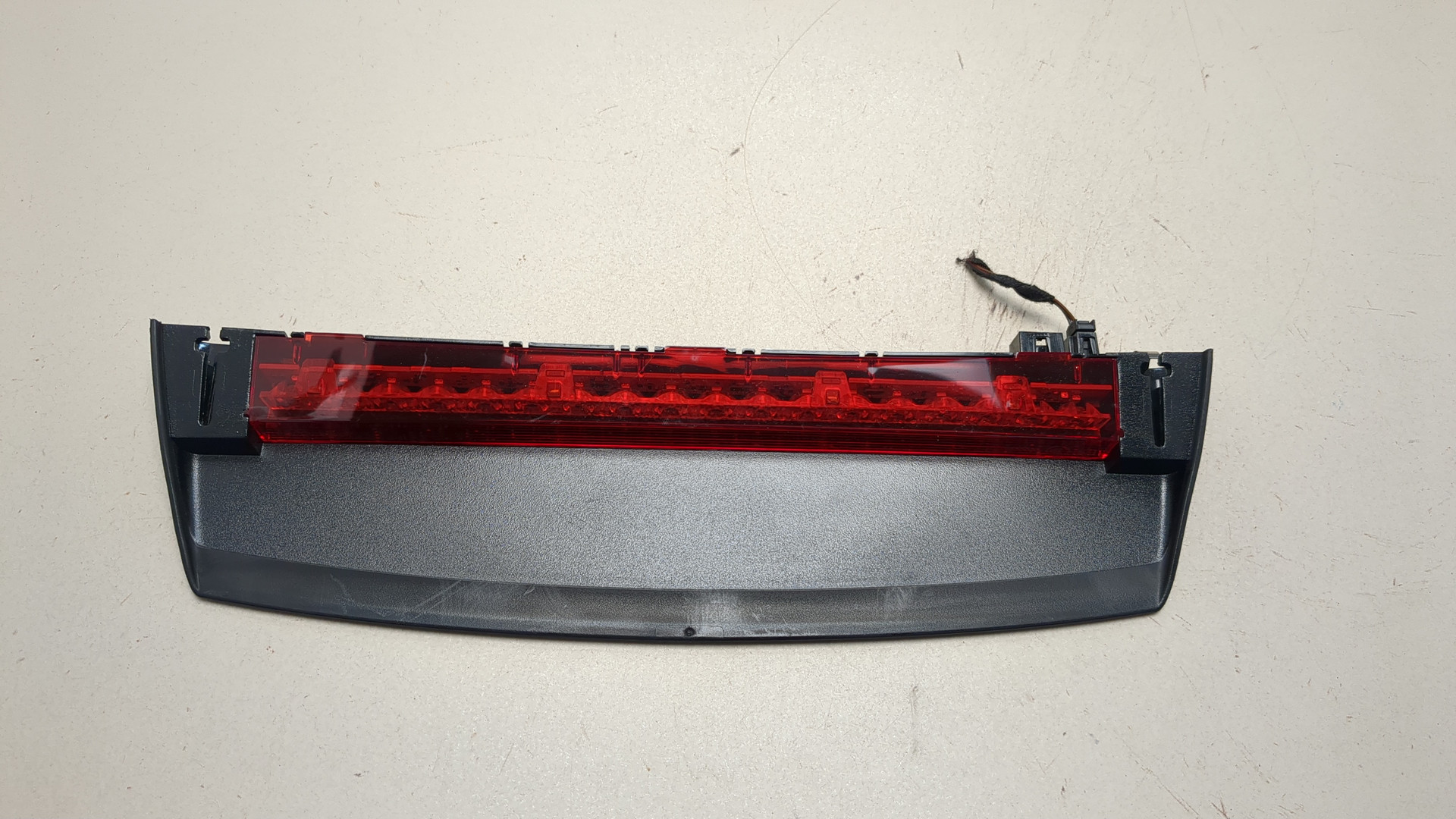 Фонарь задний (стоп сигнал)