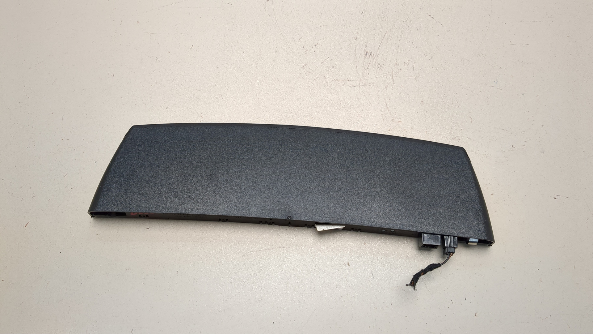 Фонарь задний (стоп сигнал)