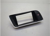 8R1857186S Рамка под магнитолу Audi Q5 2008-2017 20737448 #1