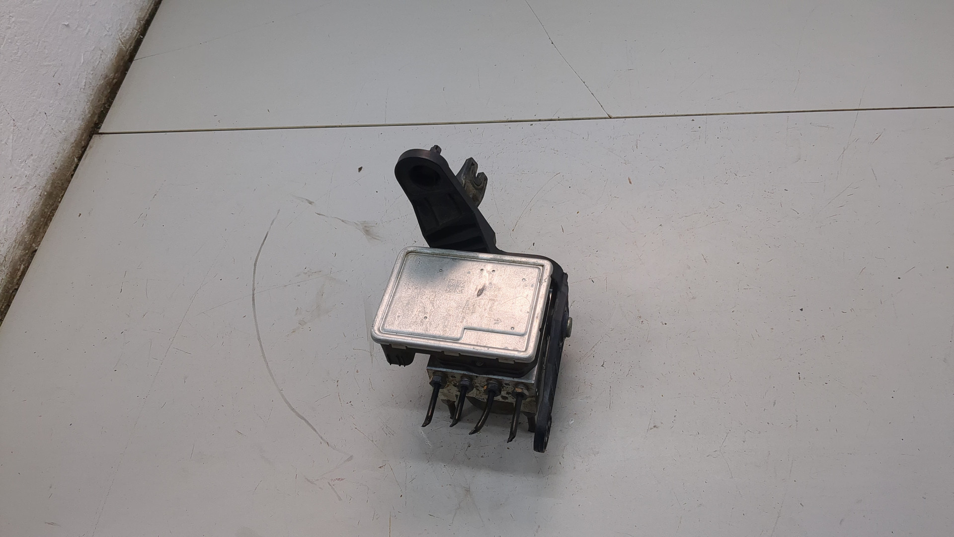 Блок ABS (насос)