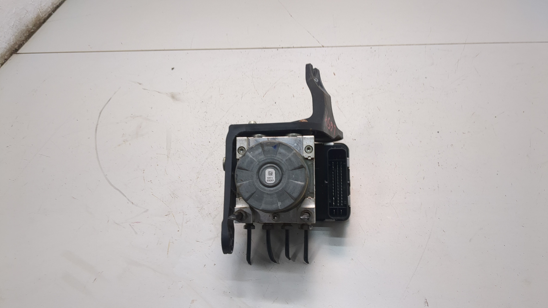 Блок ABS (насос)