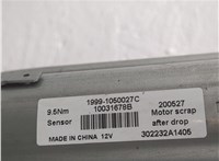 10031677B, LB5B15B689, 30028833D Люк Ford Explorer 2019-2025 20737492 #6