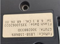 10031677B, LB5B15B689, 30028833D Люк Ford Explorer 2019-2025 20737492 #8