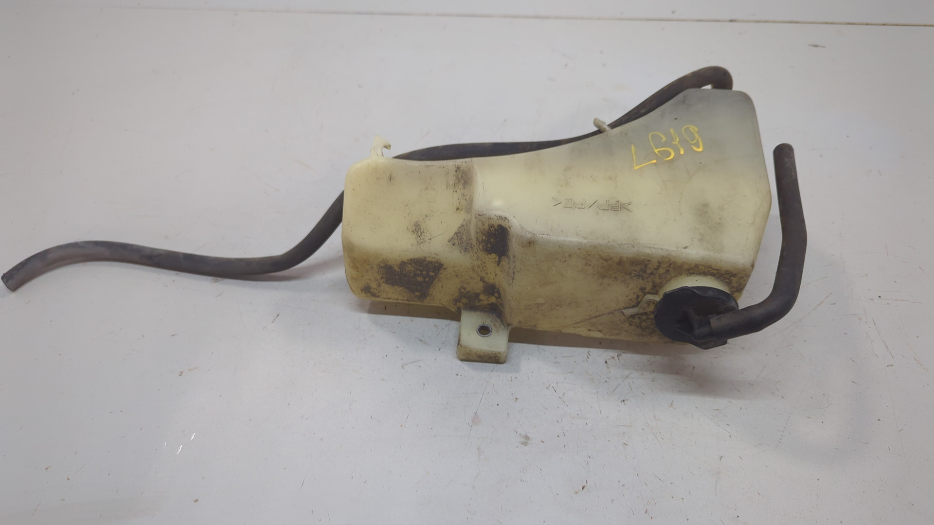 Бачок расширительный