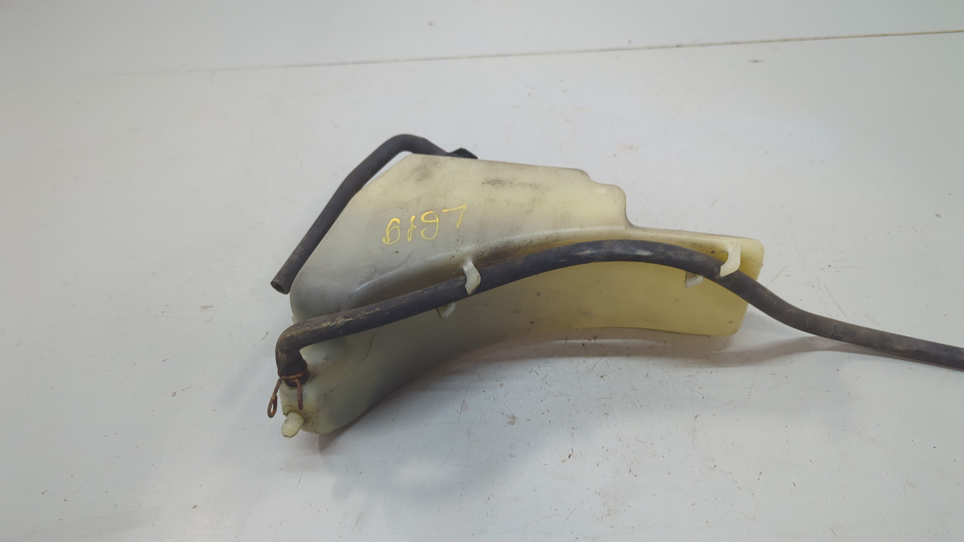 Бачок расширительный