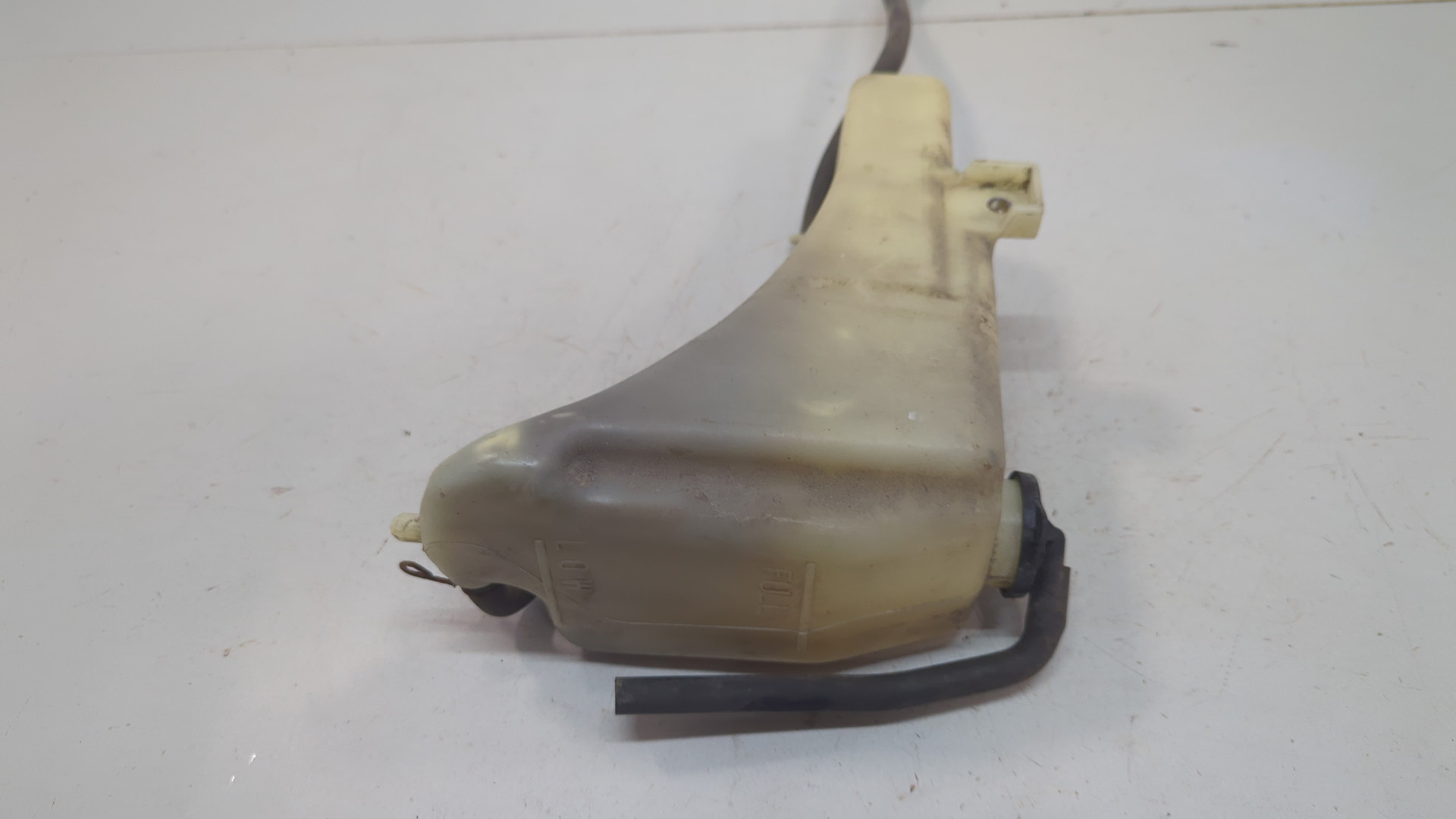 Бачок расширительный