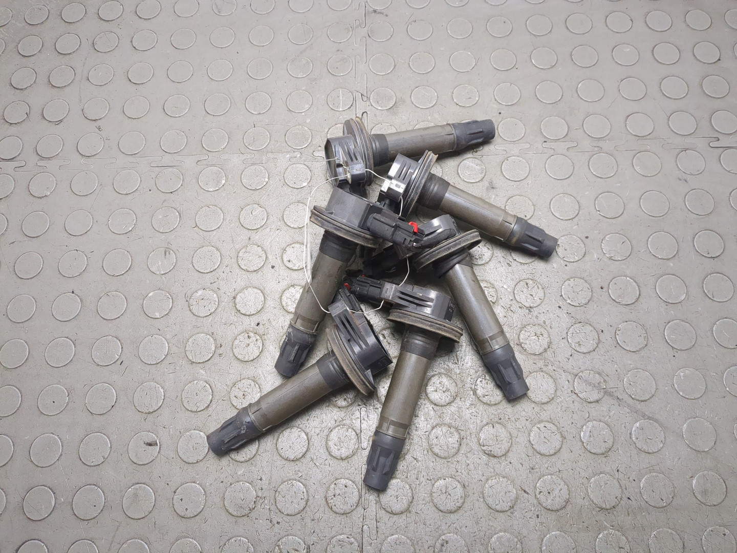 Катушка зажигания