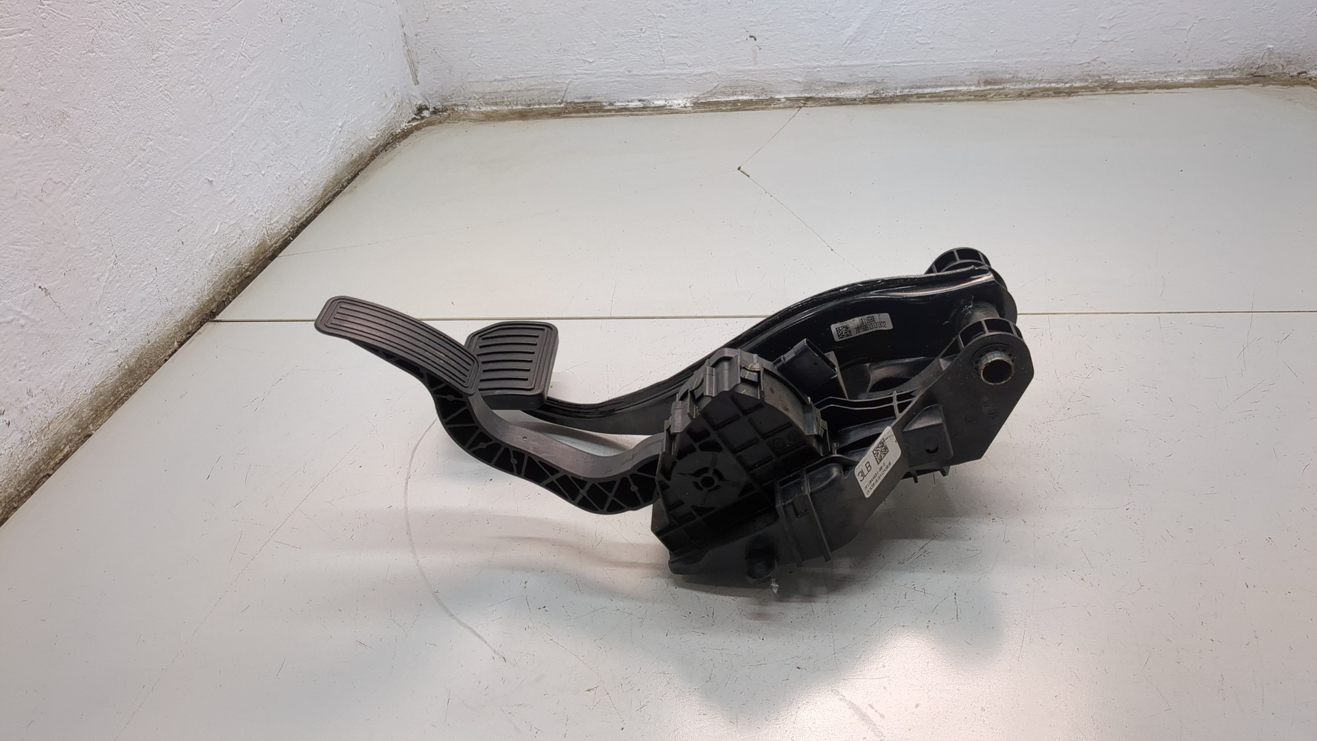 Блок педалей