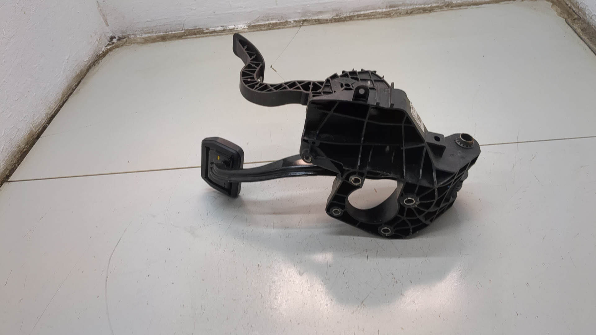 Блок педалей