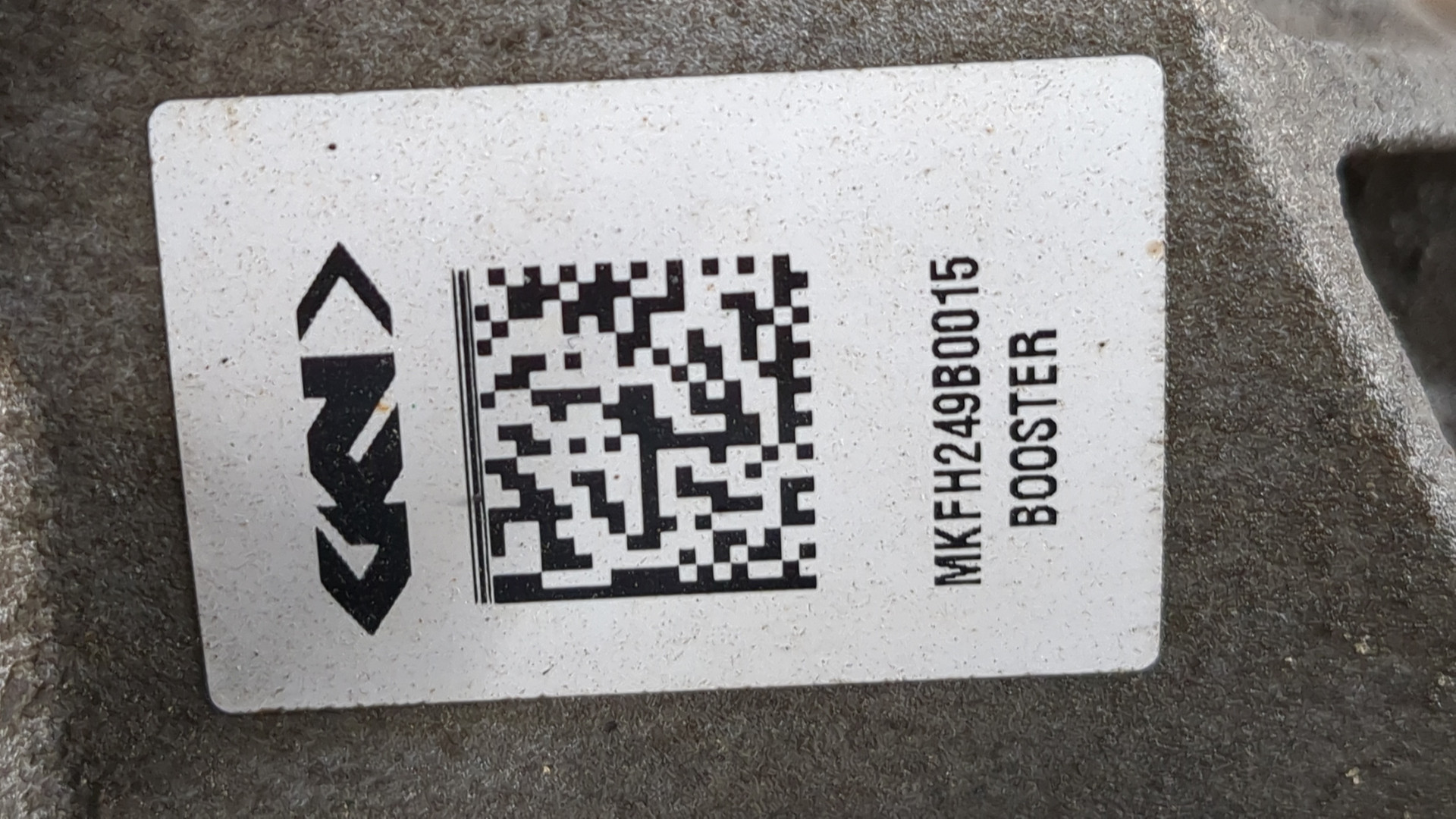 Редуктор заднего моста