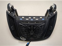 DJ5T18K811GA Панель управления магнитолой Ford Escape 2012-2015 20737563 #1
