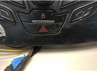 DJ5T18K811GA Панель управления магнитолой Ford Escape 2012-2015 20737563 #5
