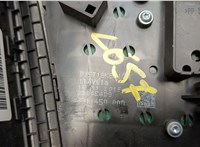 DJ5T18K811GA Панель управления магнитолой Ford Escape 2012-2015 20737563 #10