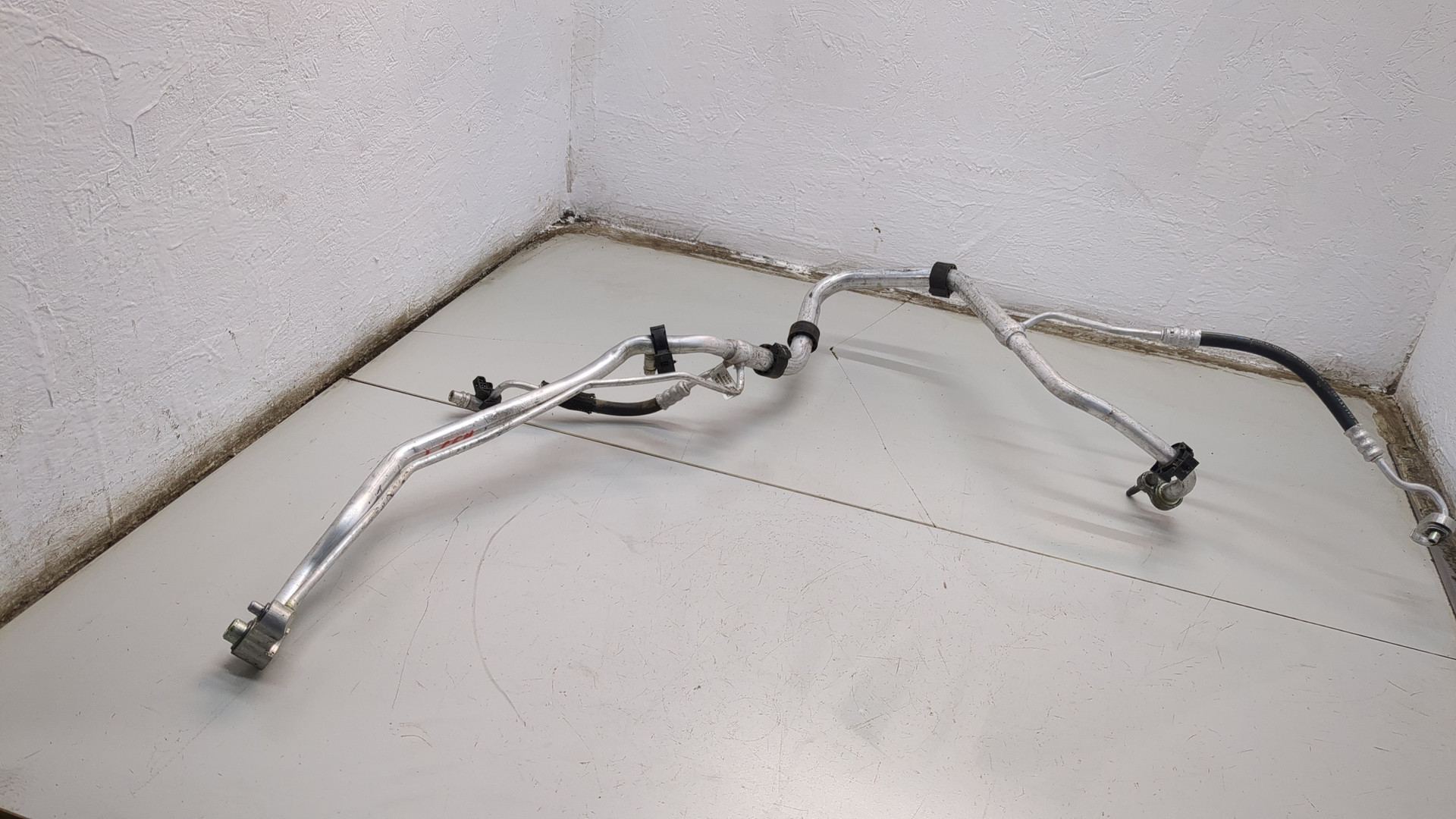 Трубка кондиционера