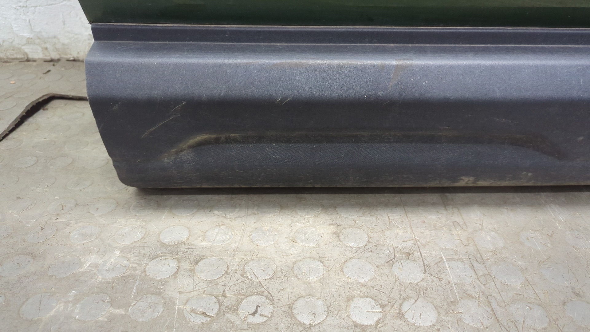 Дверь передняя правая