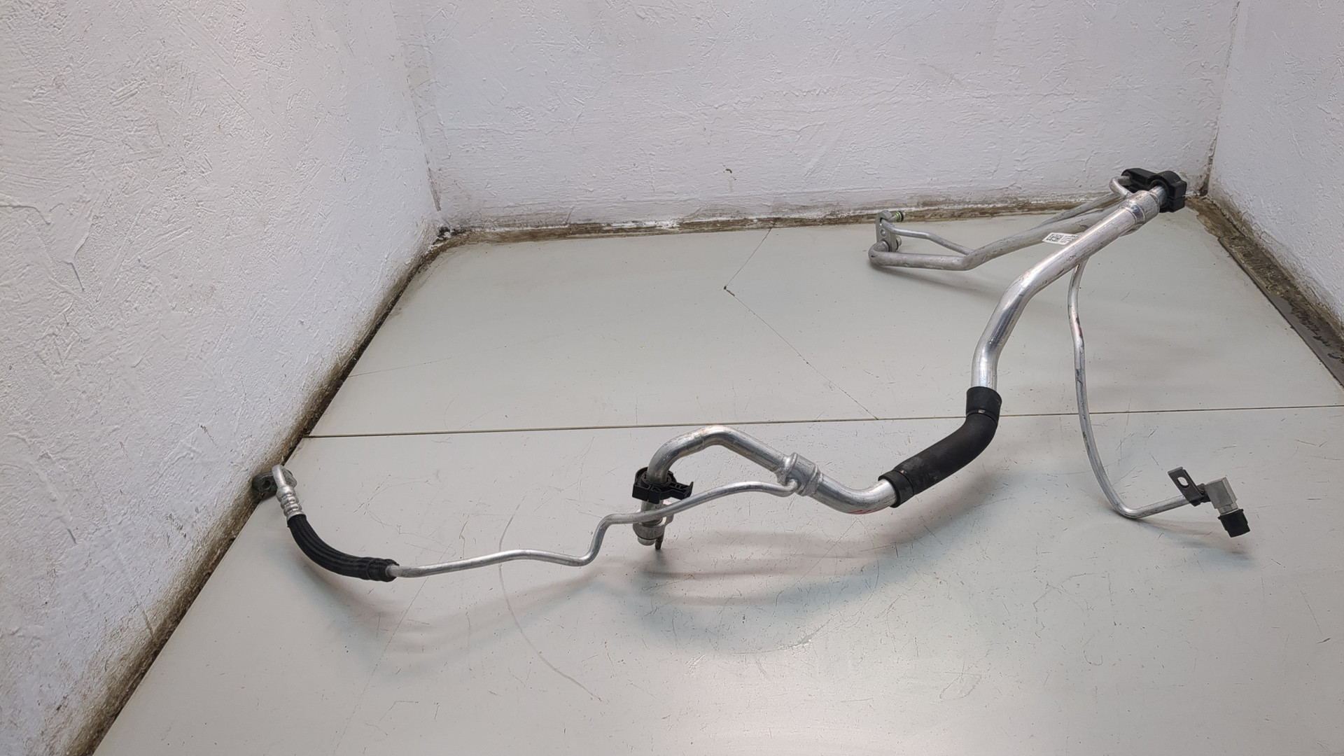 Трубка кондиционера