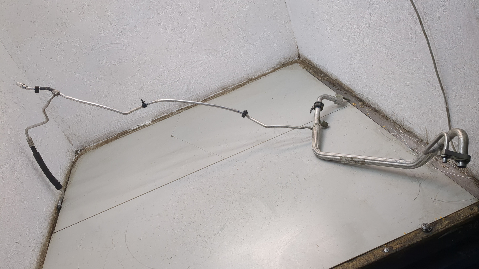 Трубка кондиционера