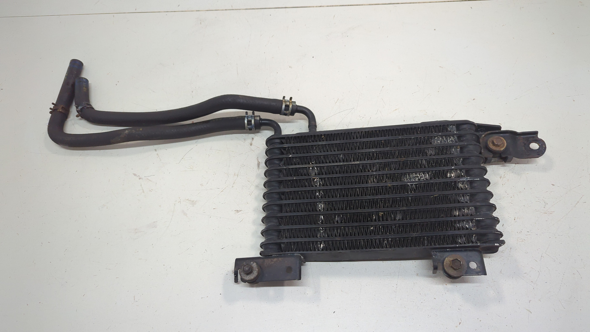 Радиатор АКПП (маслоохладитель)