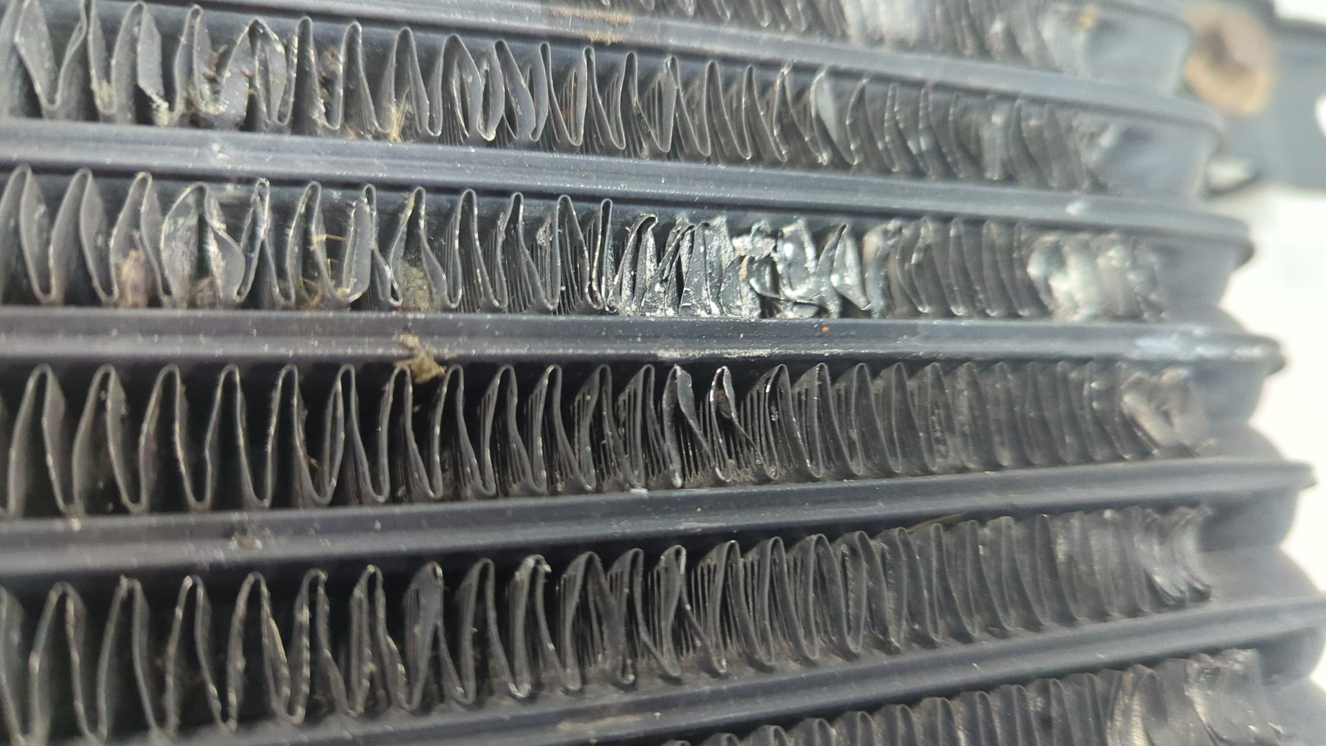 Радиатор АКПП (маслоохладитель)