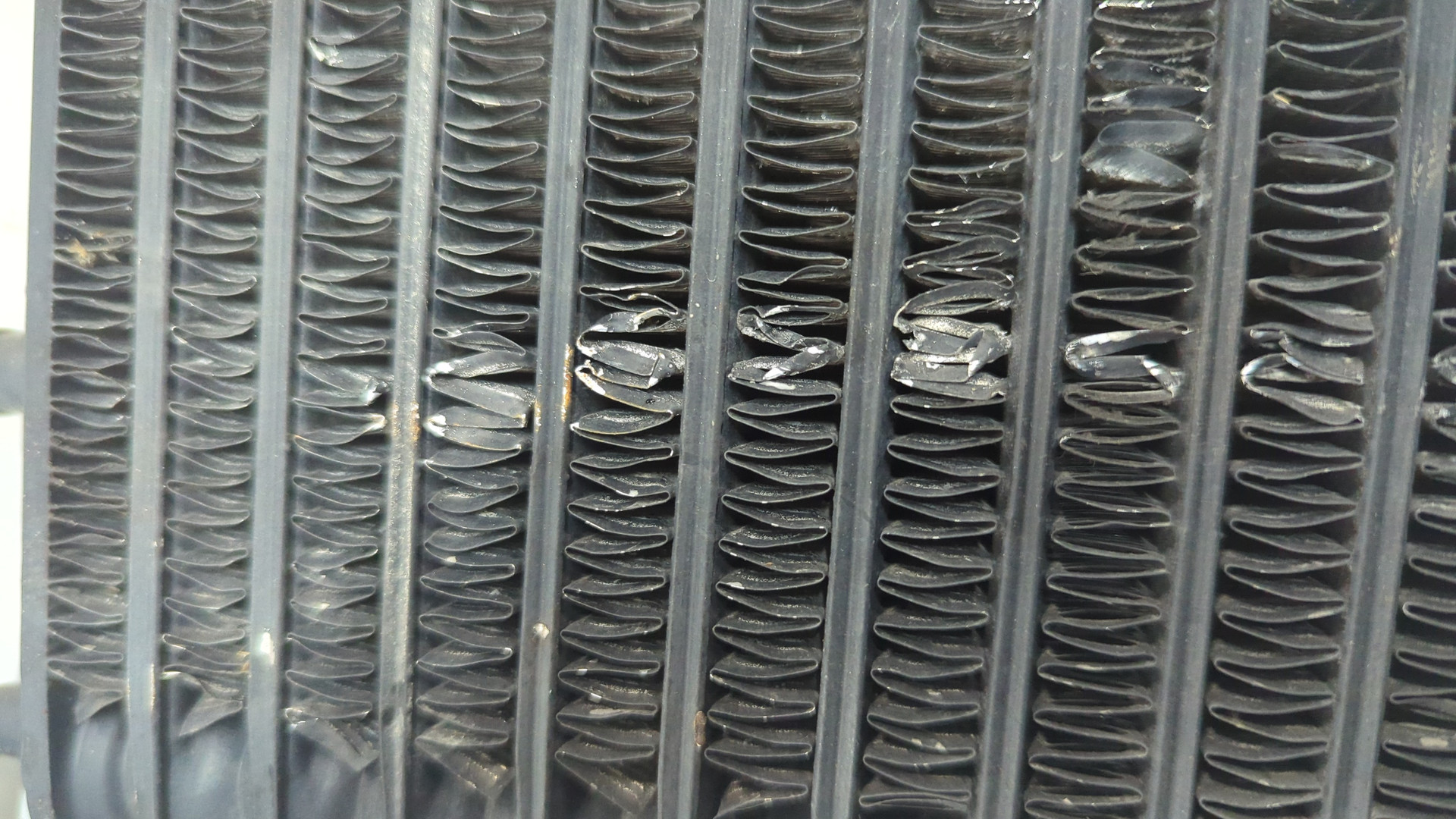 Радиатор АКПП (маслоохладитель)