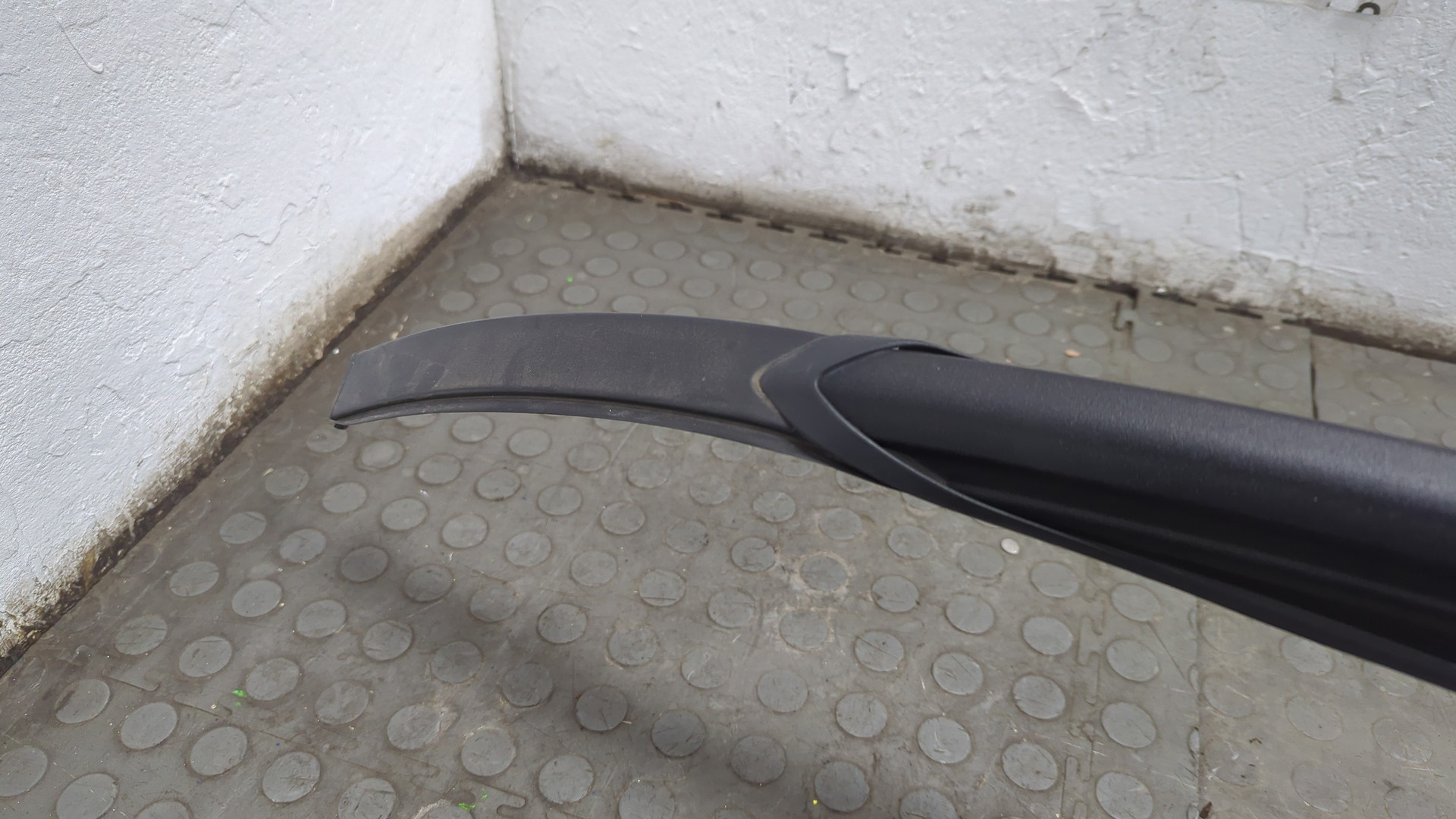 Рейлинги (релинг) к-кт (планки на крышу)