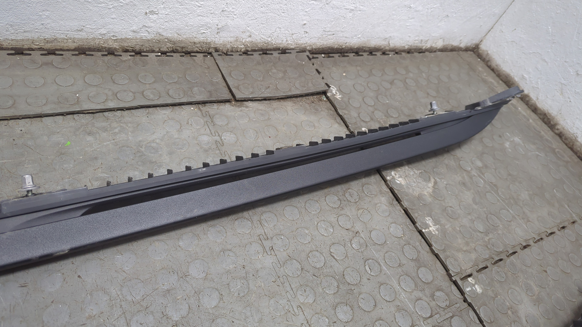 Рейлинги (релинг) к-кт (планки на крышу)