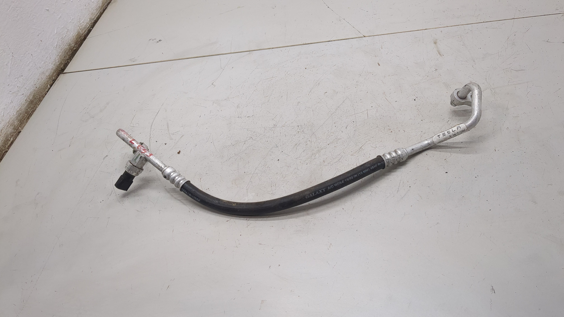 Трубка кондиционера