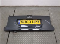 Q0000662V009000000 Петля крышки багажника Smart Fortwo 1998-2007 11571796 #1
