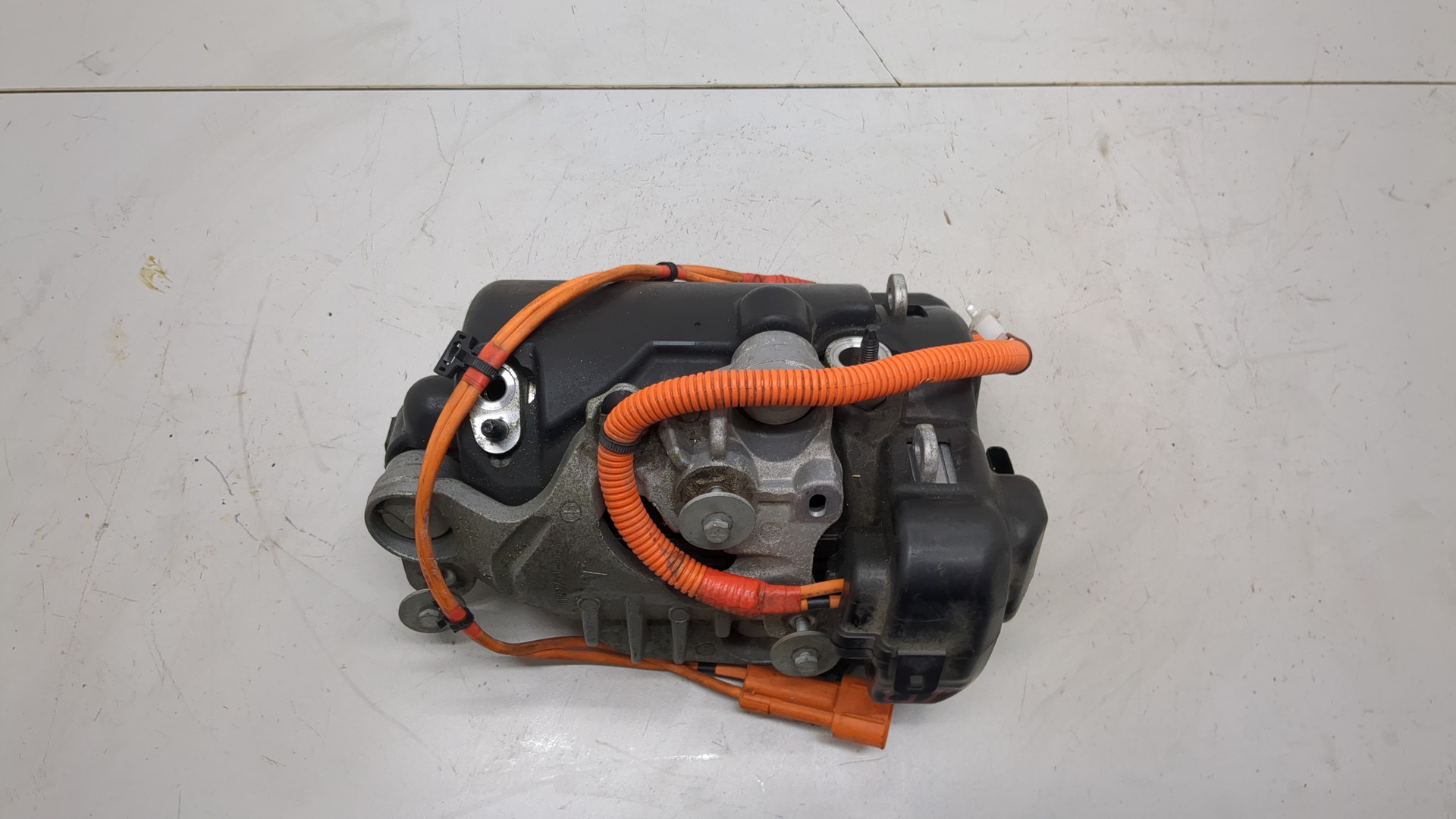 Компрессор кондиционера