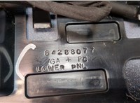 84288093 Спойлер Chevrolet Equinox 2017-2024 20737783 #4