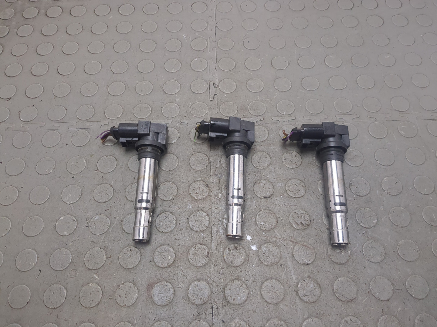 Катушка зажигания