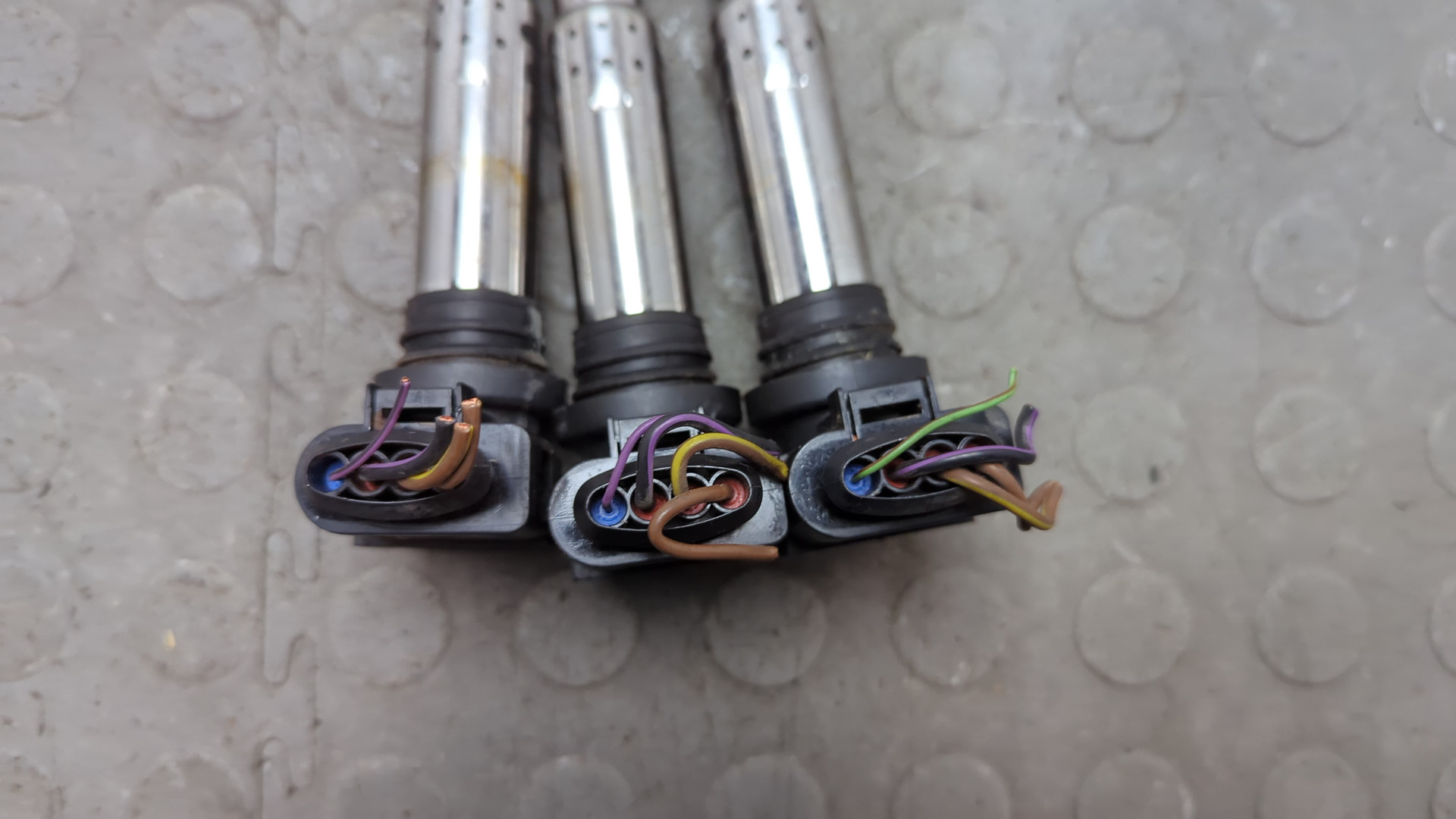 Катушка зажигания